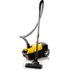 Image de Domo DO7294S Aspirateur 5 l tambour-vide sec 800 W sac à poussière (DO7294S)