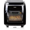 Image de Deli Fryer.1800w.1,5l.1,5kg.minut. - Domo