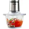 Image de Hachoir Domo 1.4L Inox DO9244MC - Neuf