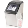 Image de Machine à glaçons 145w 15kg/24h - Domo - DO9247IB -