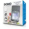 Image de Machine à glaçons de comptoir DOMO DO9247IB 2,8 L 145 W glaçons sphériques inox/gris - Neuf