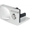 Image de Trancheuse électrique 120w 17cm - Domo - DO523S -