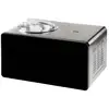 Image de Sorbetière DOMO 1,5 L Inox - Neuf