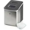 Image de Machine a glaçons - DOMO - DO9253IB - 1,8 litres - 120 W - Glaçons en 9 min - Neuf