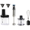 Image de Mixeur plongeant multifonction 800w inox - Domo - DO9254M -