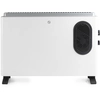 Image de Radiateur convecteur 2000w blanc - Domo - DO7351CH -