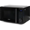 Image de DOMO DO22301C Micro-ondes Noir 900 W Fonction gril, fonction minuterie (DO22301C)
