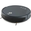 Image de DOMO DO7296S Robot aspirateur/balayeur Télécommandé, contrôlé par application, compatible avec Amazon Alexa, compatible avec Google Home, avec fonction balayage, contrôlé par la voix (DO7296S)