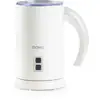 Image de Domo DO731MF Mousseur/Chauffe-lait automatique Blanc - Neuf