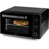 Image de Four posable 28l 1500w noir - Domo - DO1107GO - bake & snack