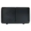 Image de Grill de table barbecue Genius - DOMO - DO9259G - 2 zones de cuisson - Thermostat réglable- 2400 W - Neuf