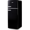 Image de Domo DO91704R, 206 l, N-ST, 39 dB, 2 kg/24h, D, Noir