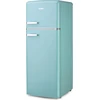 Image de Domo DO91705R, 206 l, N-ST, 39 dB, D, Bleu