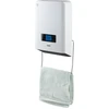 Image de Chauffage électrique de salle de bains avec sécheur - DOMO DO7353H