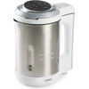 Image de Blender chauffant 1.6l 1000w inox/blanc - Domo - DO737BL -