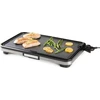 Image de Plancha électrique 2200w 55 x 30.5cm - Domo - DO9263G -
