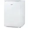 Image de Domo Réfrigérateur Congélateur Réfrigérateur Congélateur 113 L blanc appareil de table