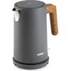 Image de Bouilloire sans fil 1.7l 2200w - Domo - DO9268WK -