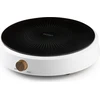 Image de Rechaud induction ronde 1 foyer - Domo - DO30112IP -