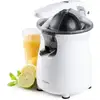 Image de Presse agrumes avec levier - DOMO - DO9269J - 160 W - 460 ml - Blanc - Neuf