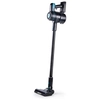 Image de Domo DO1135SV Aspirateur-balai 2 en 1 Batterie Sec Sans sac 0,6 L 120 W Noir - Neuf