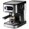 Image de Machine à espresso 20 bars noir - Domo - DO1138K -