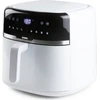 Image de Friteuse sans huile 8l 1800w blanc - Domo - DO1148FR -