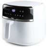 Image de Domo DO1148FR friteuse Unique 8 L 1800 W Friteuse d'air chaud Blanc - Neuf