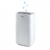 Image de PRIMO PR581DH Déshumidificateur d'air - Réglable automatiquement - 10L/Jour - Convient pour Salon, Chambre, Salle de Bain et Cave - Blanc