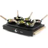 Image de Friteuse électrique et WOK - 2en1 - DOMO DO8719W