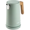 Image de Bouilloire sans fil 1.7l 2000w - Domo - DO9282WK - wood you