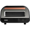 Image de Four Domo Do9289pz 1700w Acier Inoxydable 43 Cm