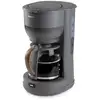 Image de Domo Wood You Semi-automatique Machine à café filtre 1,25 L - Neuf