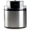 Image de Sorbetière 2l 12w acier - Domo - DO9302I -