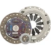 Image de Kit d'embrayage AISIN pour HONDA Jazz II à hayon (GD, GE3, GE2) KH-064B