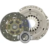 Image de Kit d'embrayage AISIN pour NISSAN ALMERA II Hatchback (N16) KN-008