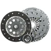 Image de Kit d'embrayage AISIN pour HYUNDAI TERRACAN (HP) KY-090