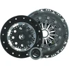 Image de Kit d'embrayage AISIN pour TOYOTA AURIS (NRE15, ZZE15, ADE15, ZRE15, NDE15) KT-342A