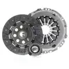Image de Kit d'embrayage AISIN pour TOYOTA RAV 4 II (CLA2, XA2, ZCA2, ACA2) KT-303B