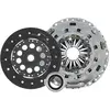 Image de Ensemble D'embrayage Honda Accord/Civic/Cr-V/Fr-V 2,2 Ctdi 04-