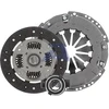 Image de Kit d'embrayage AISIN pour FIAT GRANDE PUNTO (199), référence KE-FI15A