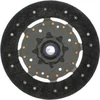 Image de Kit d'embrayage AISIN pour FORD FOCUS III Turnier, référence KE-FO12R