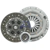 Image de Kit d'embrayage AISIN pour MITSUBISHI Lancer VII Berline (CSA, CTA) KM-070A