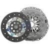 Image de Kit d'embrayage AISIN pour RENAULT MASTER III fourgon (FV), référence KN-224R