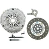 Image de Kit d'embrayage AISIN pour RENAULT MASTER III Fourgon (FV), référence CKN-224R