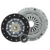 Image de Kit d'embrayage AISIN pour HYUNDAI i40 CW (VF) KY-123