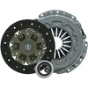 Image de Kit d'embrayage AISIN pour HYUNDAI GALLOPER II (JK-01), référence KY-126