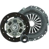Image de Kit d'embrayage AISIN pour RENAULT TWINGO II (CN0), référence KE-RE11