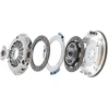 Image de Kit d'embrayage complet AISIN SWT-378 pour TOYOTA AURIS (NRE15, ZZE15, ADE15, ZRE15, NDE15) 240 mm