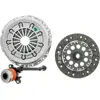 Image de Ensemble D'embrayage Nissan Juke/Qashqai/X-Trail 1,6 Dig-T/2,0 10-
